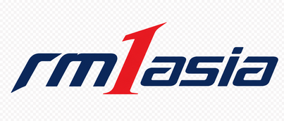 rm1asia logo